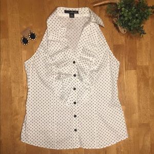 Willi Smith halter ❤️